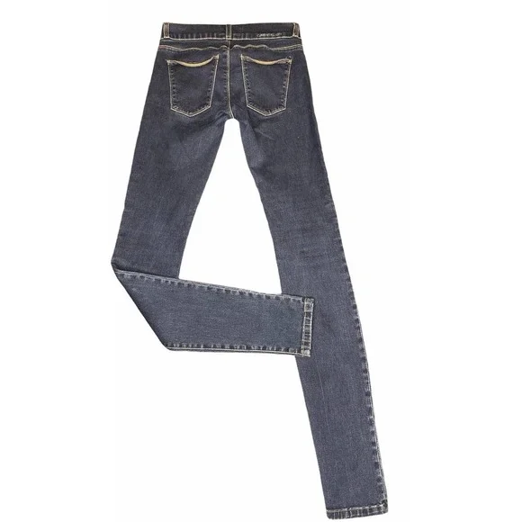 Current Elliott Liberty Denim Leggings - Picture 6 of 6